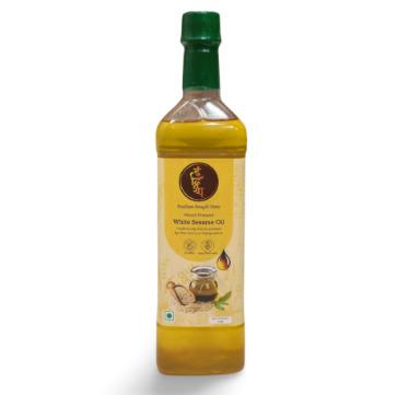 Sesame Oil