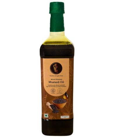 Mustard Oil