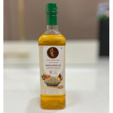 Safflower Oil