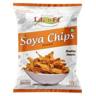Soya Chips