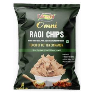 Ragi Chips