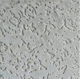 Rustic Texture Wall Finish