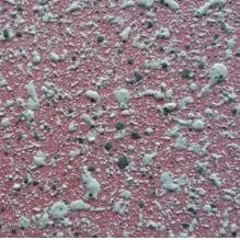 Spray Coat Wall Texture