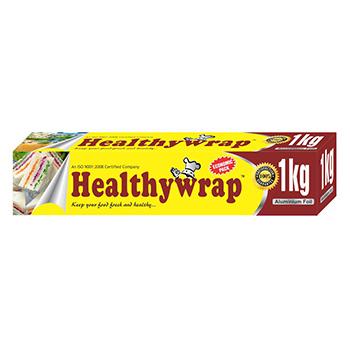Aluminum Foil 1Kg