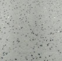 Stone Textured Finish