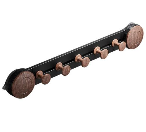 Luxury Vacuum Cloth Hook Bar
