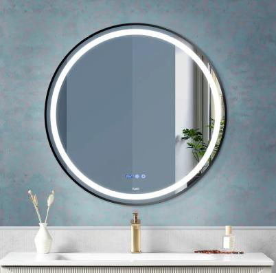 Premium LED Bathroom Mirror