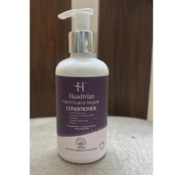 Hard water repair conditioner