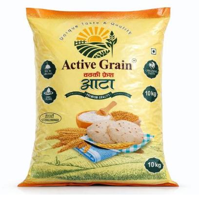 Chakki Fresh Atta - 10 Kg Pack