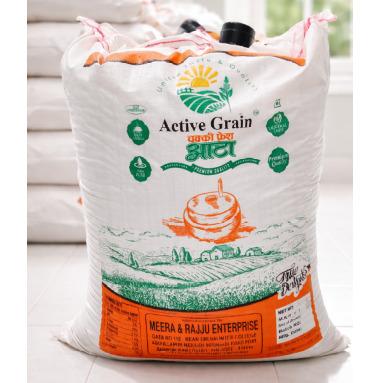 Chakki Fresh Atta - 48 Kg Bag