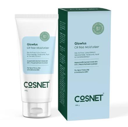 Glowtus Moisturizer(Oil free)