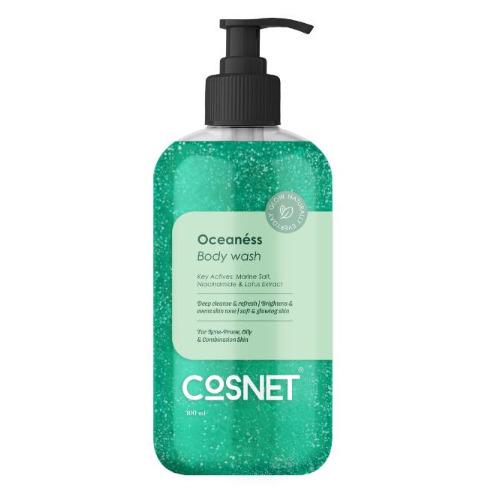 Oceaness Bodywash