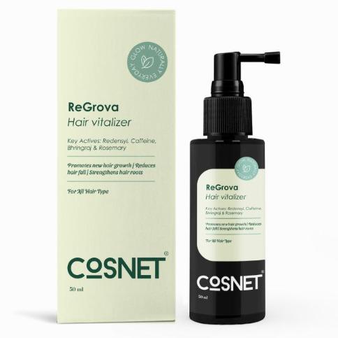 ReGrova Hair vitalizer