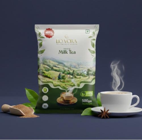 Livora Assam Milk Tea - 500g