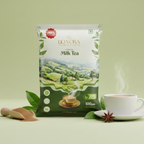 Livora Assam Milk Tea - 100g