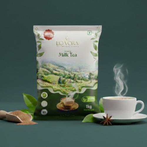 Livora Assam Milk Tea - 1kg