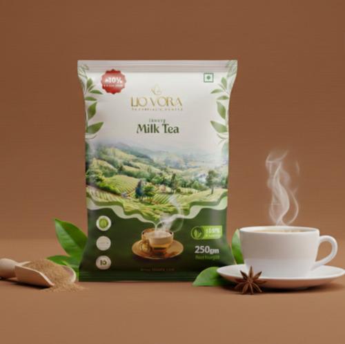 Livora Assam Milk Tea - 250g