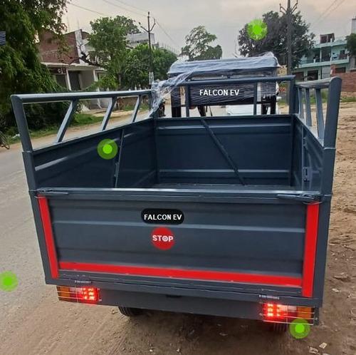 E Cart Loader