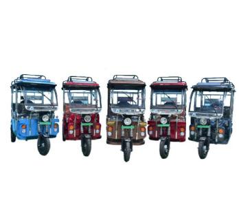 Electric Vehicles