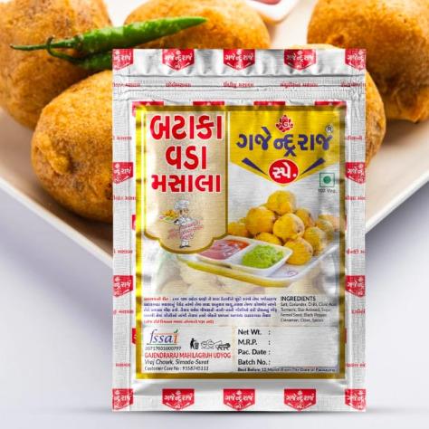 Vatata Vada Masala