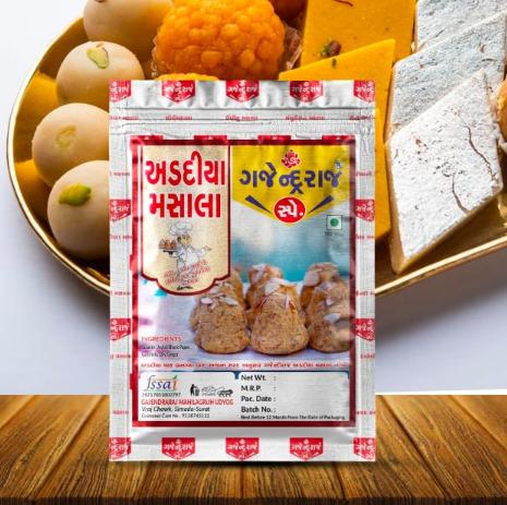 Adadiya Masala