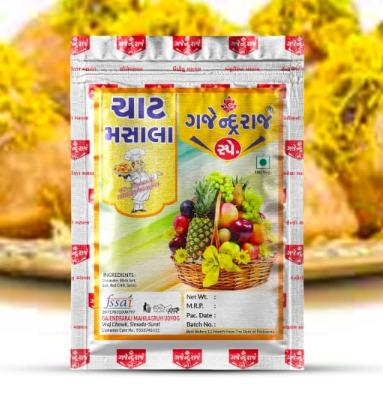 Chat Masala