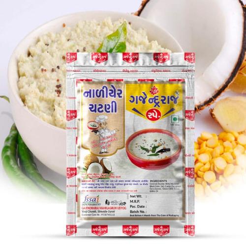 Nariyal Chatni