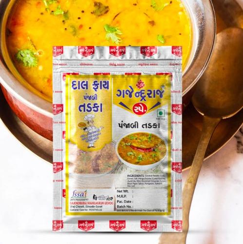 Dal Tadka Masala