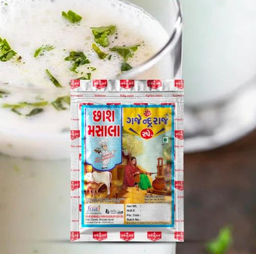 Chach Masala