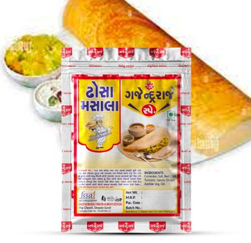 Dosa Masala