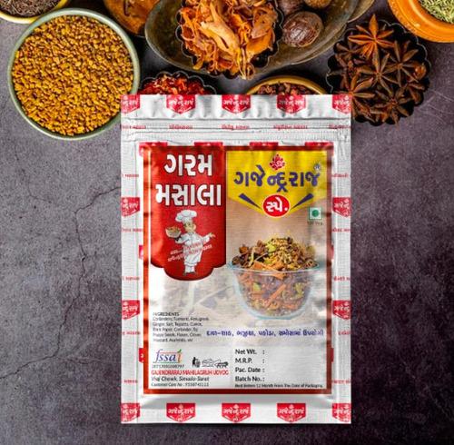 Garam Masala