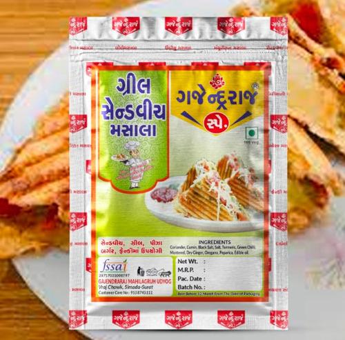 Grill Sandwich Masala
