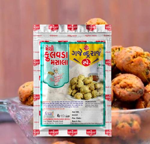 Fulvada Masala