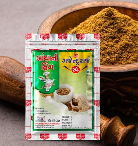 Hing Powder