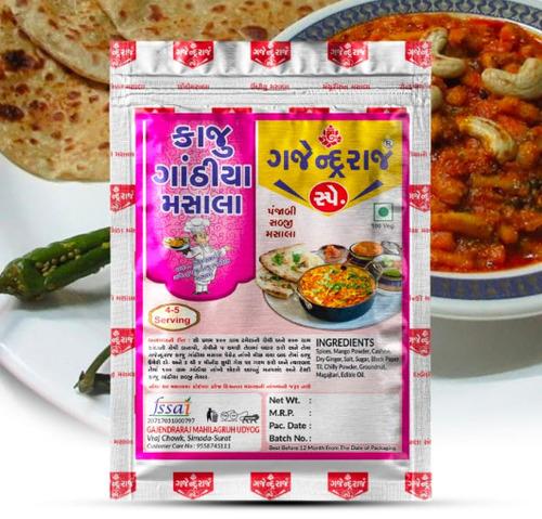 Kaju Masala Gravy Mix