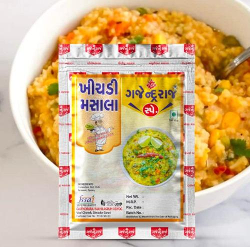 Khichdi Masala