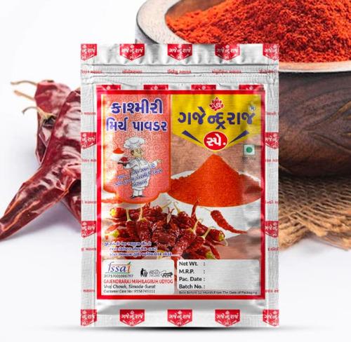 Kashmiri Mirch Powder