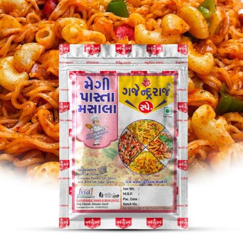 Maggi Pasta Masala