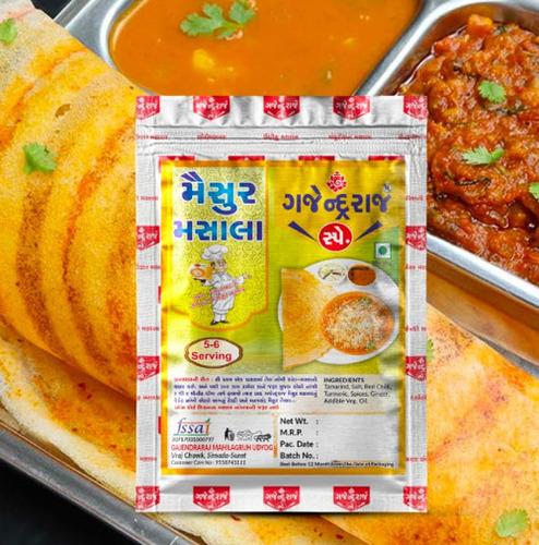 Mysore Masala
