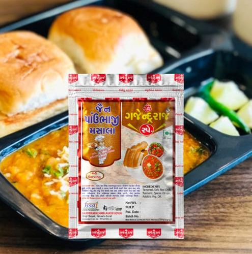 Pav Bhaji Masala