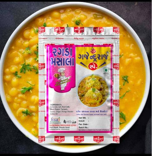 Ragda Masala