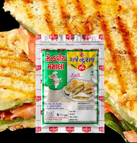 Sandwich Masala