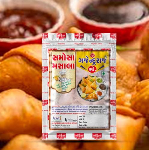 Samosa Masala