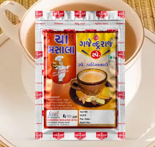 Tea Masala
