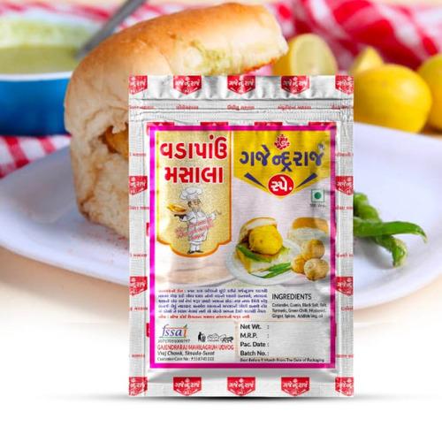Vada Pav Masala