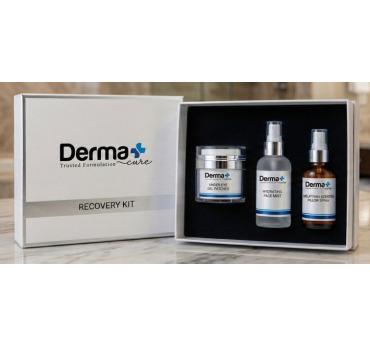 Derma Cure Recovery Kit