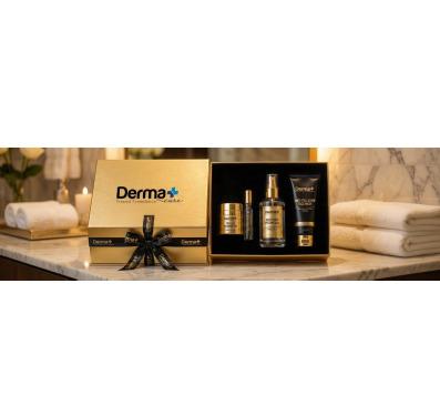 Derma Cure Kit