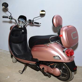 Electric Two Wheeler