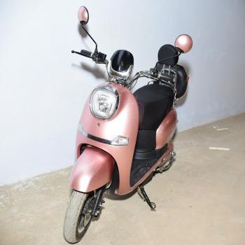 Electric Two Wheeler
