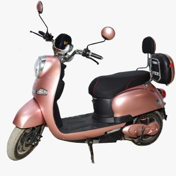 Electric Two Wheeler